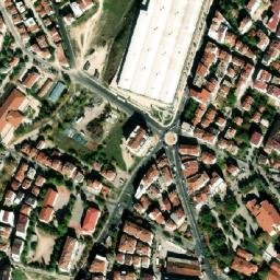 Drone Görünümü