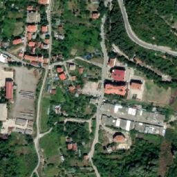 Drone Görünümü