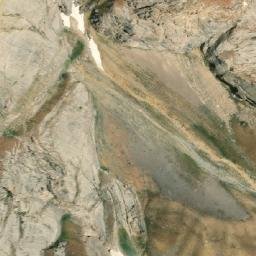 Satellite imagery of survey_point, KZ