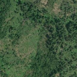 Satellite imagery of Turner Mine, US