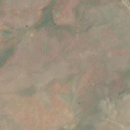 Satellite imagery of Coyote Ridge, US