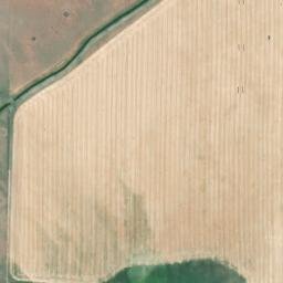 Satellite imagery of Coyote Ridge, US