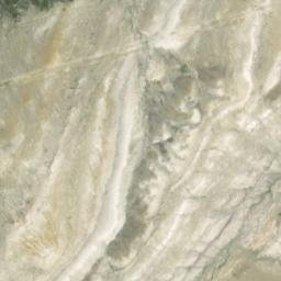 Satellite imagery of E 342 — NGS MP0445 — Sweetwater County, US, US