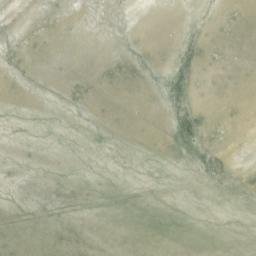 Satellite imagery of E 342 — NGS MP0445 — Sweetwater County, US, US