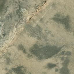 Satellite imagery of SOLON — NGS MP0686 — Carbon County, US, US