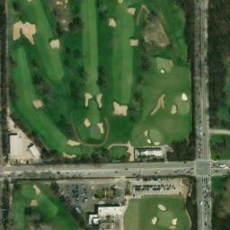 Satellite imagery of KEDZIE ECC — NGS ME2955 — Chicago, US, US