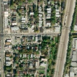 Satellite imagery of CHICAGO ARGON ELEC RAD TWR — NGS ME2894, US