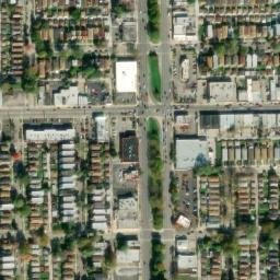 Satellite imagery of 060 COC — NGS ME2910 — Chicago, US, US
