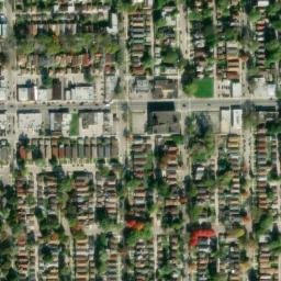 Satellite imagery of 325 — NGS DP2525 — Chicago, US, US
