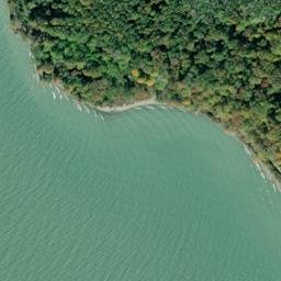 Satellite imagery of Mosquito Point, CA