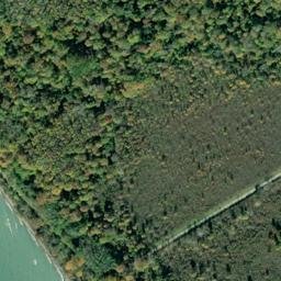 Satellite imagery of Mosquito Point, CA