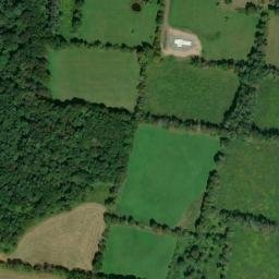 Satellite imagery of Birch Ridge, US