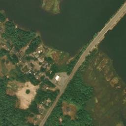 Satellite imagery of Rose Point, US