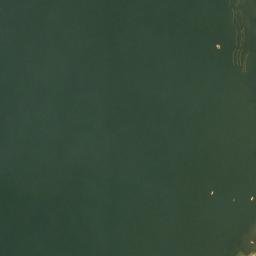Satellite imagery of Long Beach Point, US