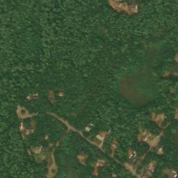 Satellite imagery of Great Neck, US