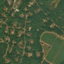 Satellite imagery of Great Neck, US