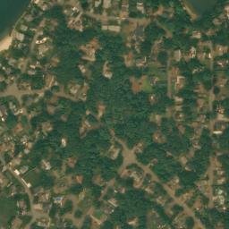 Satellite imagery of Taylor Point, US