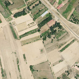 Satellite imagery of survey_point, PT