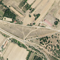 Satellite imagery of survey_point, PT