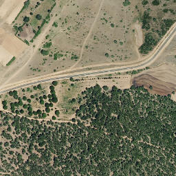 Satellite imagery of survey_point, PT