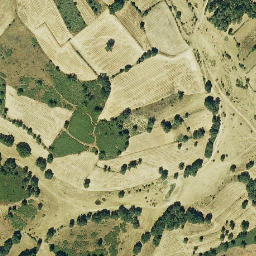 Satellite imagery of survey_point, ES