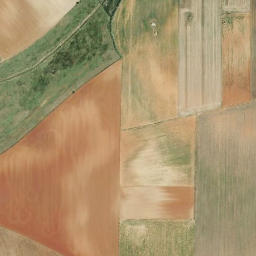 Satellite imagery of survey_point, ES