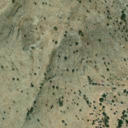 Satellite imagery of Sierra de la Pica, ES