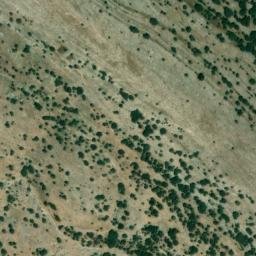 Satellite imagery of Sierra de la Pica, ES
