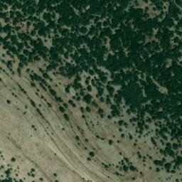 Satellite imagery of Sierra de la Pica, ES