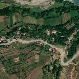 Satellite imagery of Kodra e Arrasit, AL