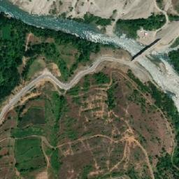 Satellite imagery of Kodra e Arrasit, AL