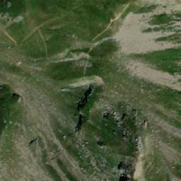 Satellite imagery of Derza, AL