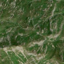 Satellite imagery of Derza, AL