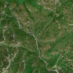 Satellite imagery of Grika e Livadit, MK