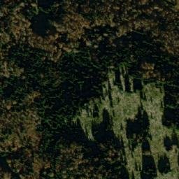 Satellite imagery of Vrbensko Brdo, MK