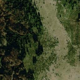 Satellite imagery of Vrbensko Brdo, MK