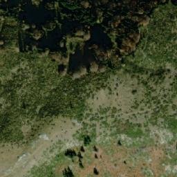 Satellite imagery of Vrbensko Brdo, MK