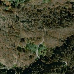 Satellite imagery of Boin Breg, MK