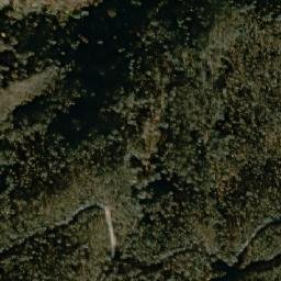 Satellite imagery of Boin Breg, MK