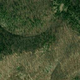 Satellite imagery of Ploča, MK