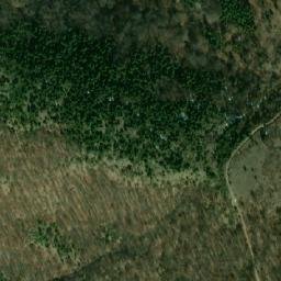 Satellite imagery of Ploča, MK