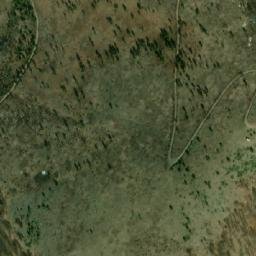 Satellite imagery of Ploča, MK