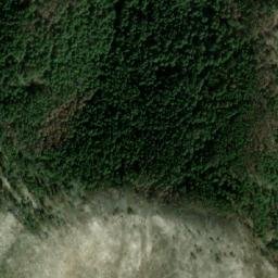 Satellite imagery of Glogon, MK