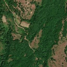 Satellite imagery of Jovčevica, MK