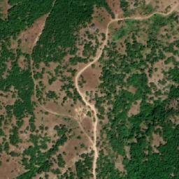 Satellite imagery of Jovčevica, MK