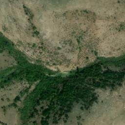 Satellite imagery of Grohot, MK