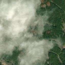 Satellite imagery of Vršnik, MK