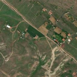 Satellite imagery of Merite, MK