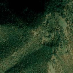 Satellite imagery of Sreden Rid, MK