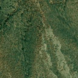 Satellite imagery of Sreden Rid, MK